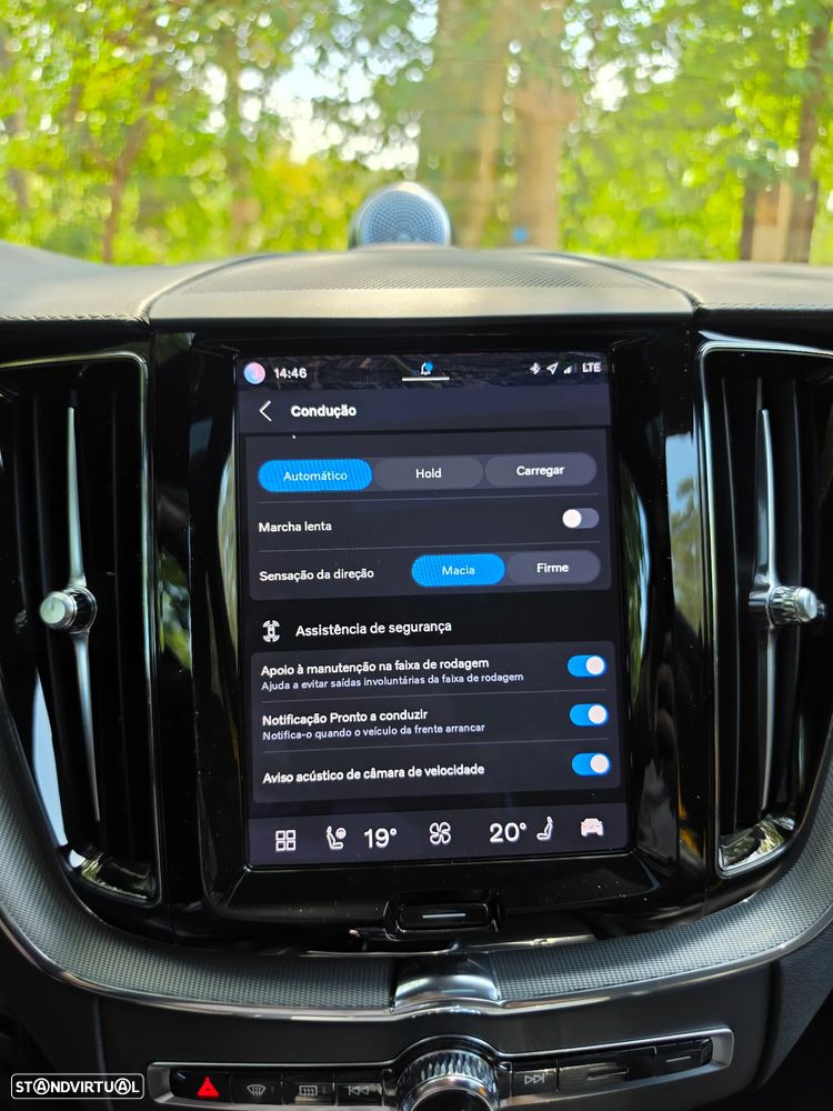 Volvo XC 60 T8 AWD Polestar Engineered - 48