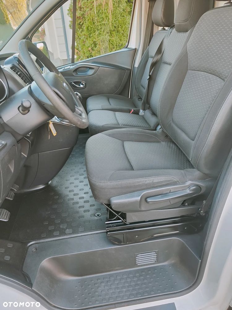 Opel VIVARO L2H1 - 28