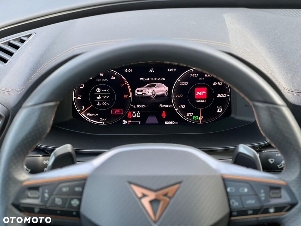 Cupra Formentor 1.5 TSI DSG - 26