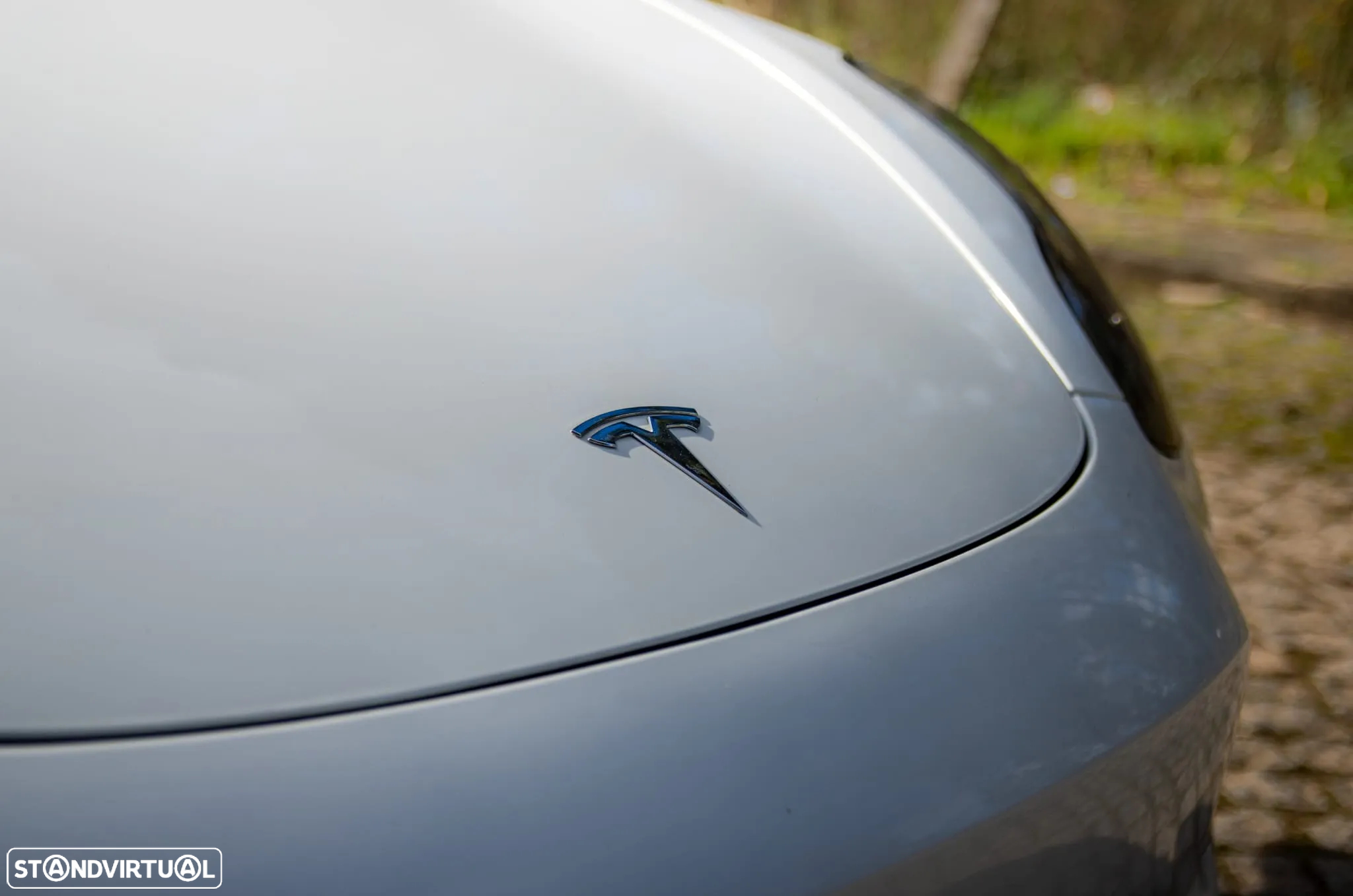 Tesla Model 3 Long Range AWD Dual Motor Performance - 6
