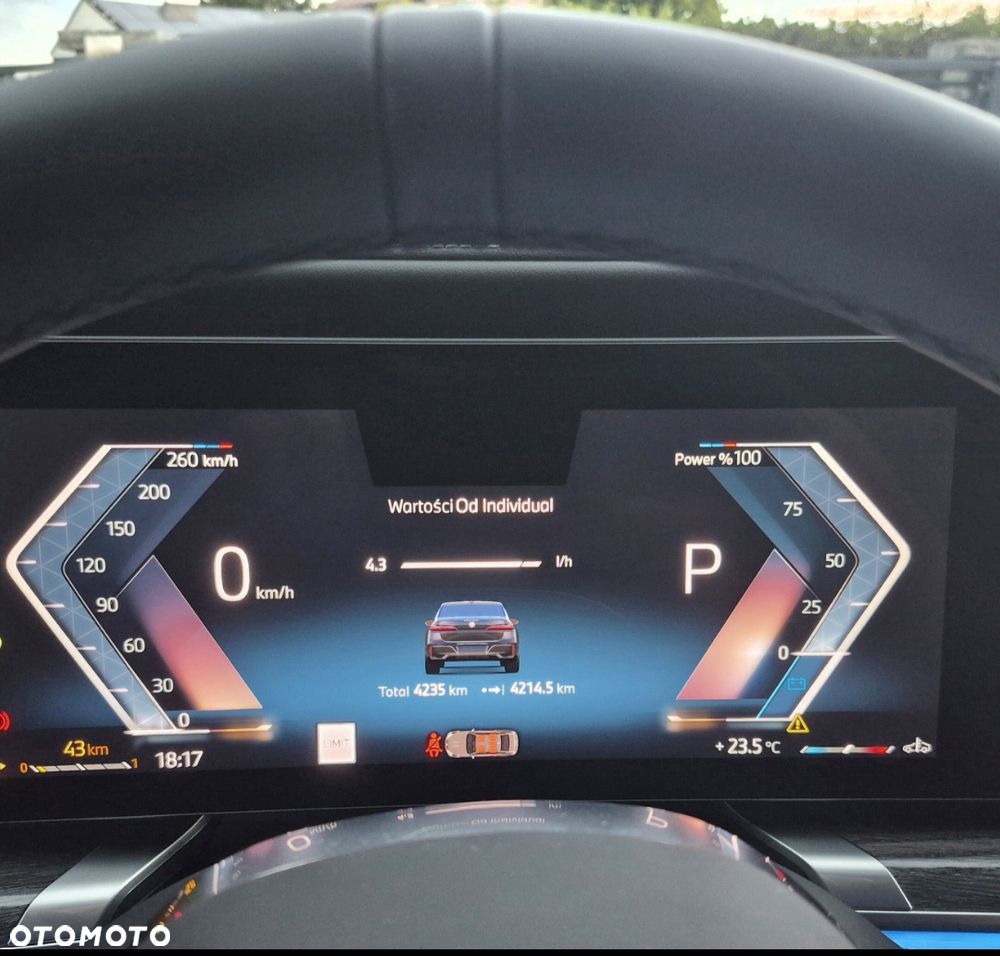 BMW Seria 7 - 15
