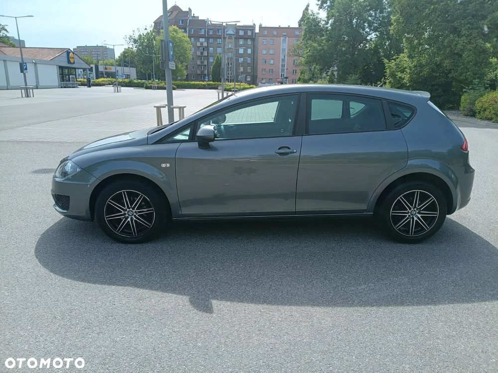 Seat Leon 1.6 TDI DPF Reference - 6
