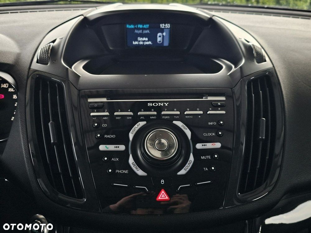 Ford Kuga - 19