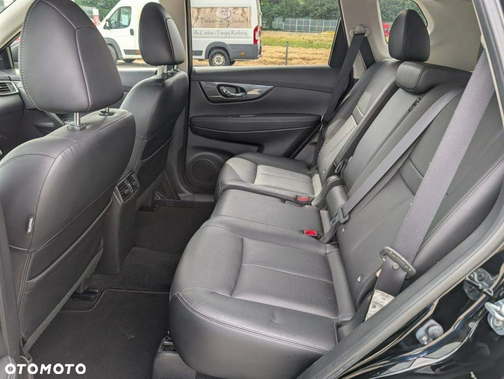 Nissan X-Trail - 8