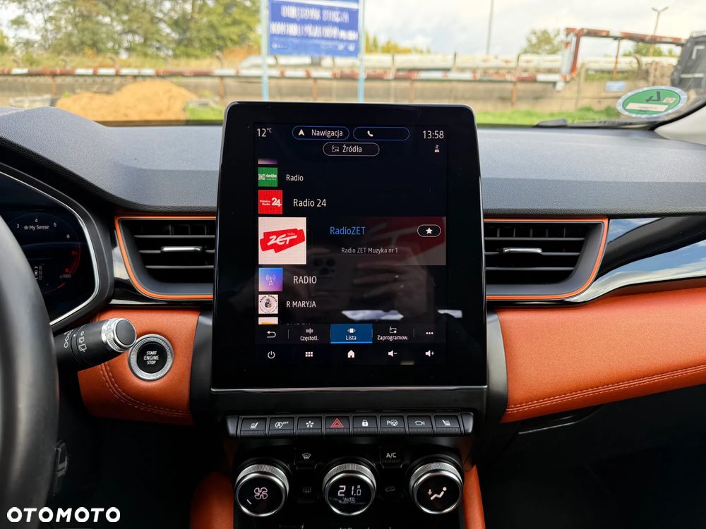 Renault Captur 1.3 TCe Intens EDC - 18