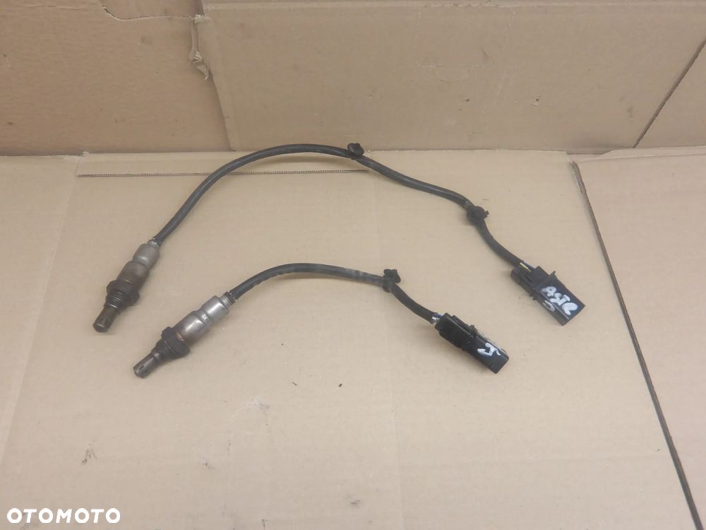 OPEL ASTRA IV J 1.6CDTI SONDA LAMBDA 55579925 55595508 - 1