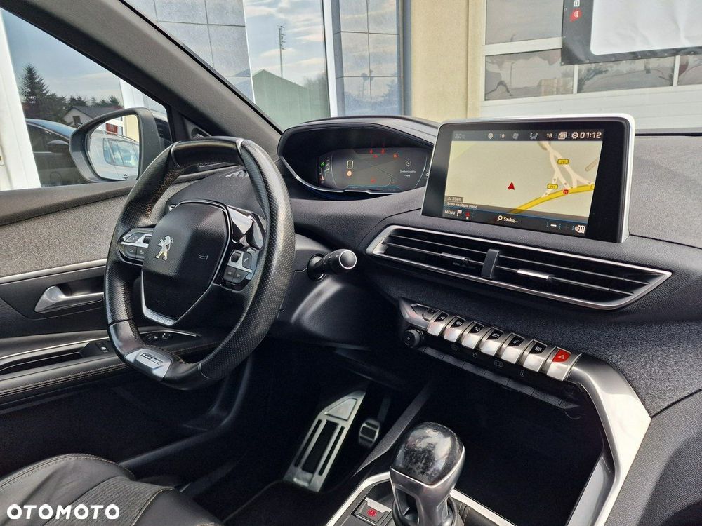 Peugeot 3008 - 25