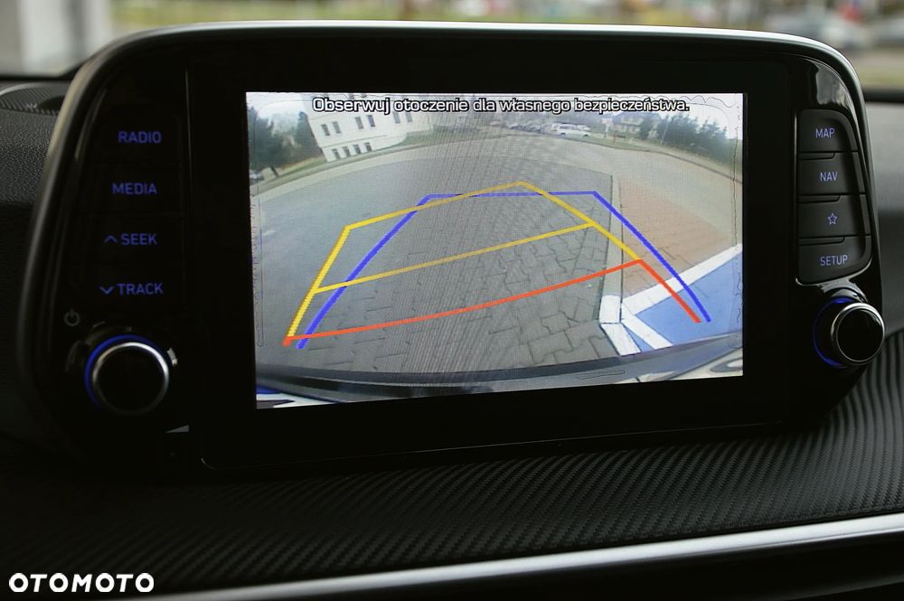 Hyundai Tucson 1.6 GDi 2WD Select - 15