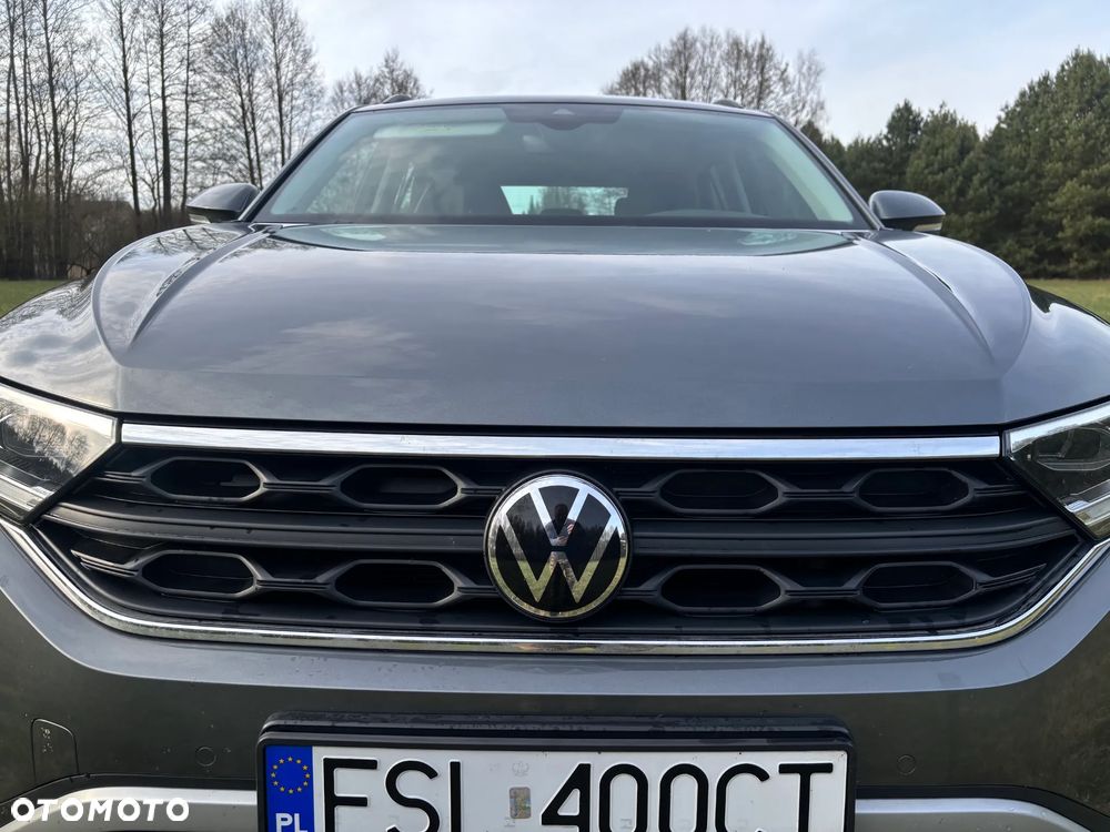 Volkswagen T-Roc 1.5 TSI Life - 4