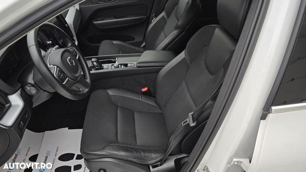 Volvo XC 60 - 13