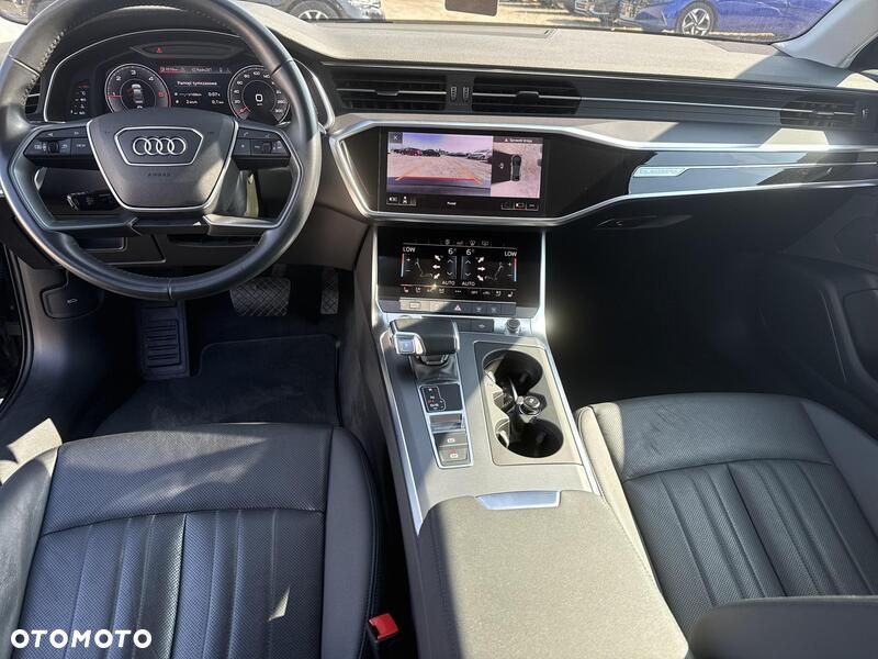 Audi A6 - 22