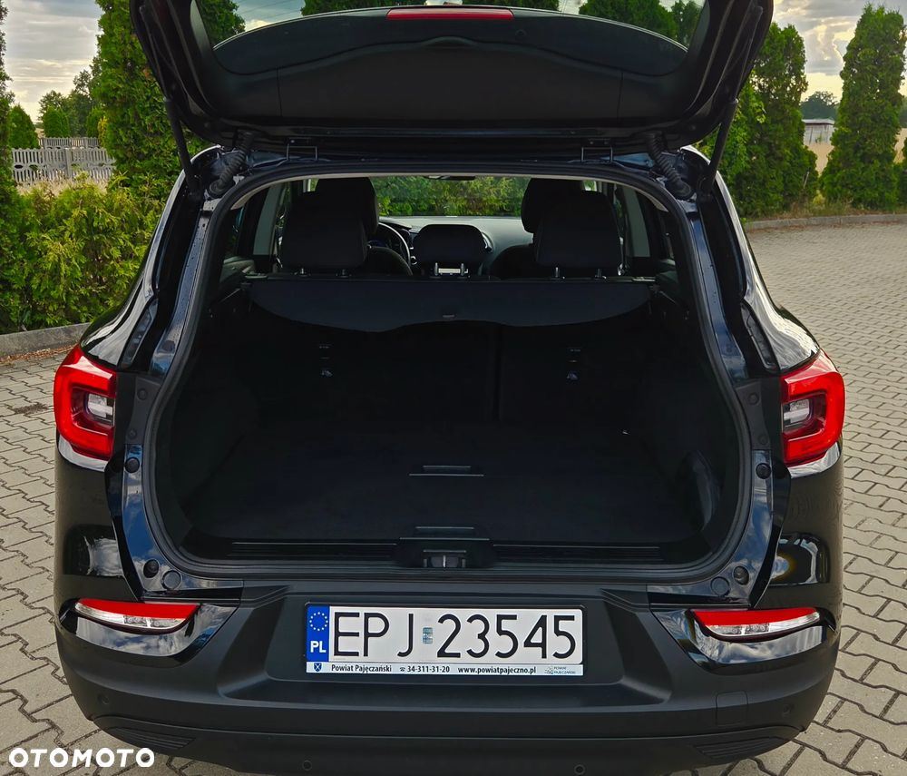 Renault Kadjar TCe 140 GPF LIFE - 13