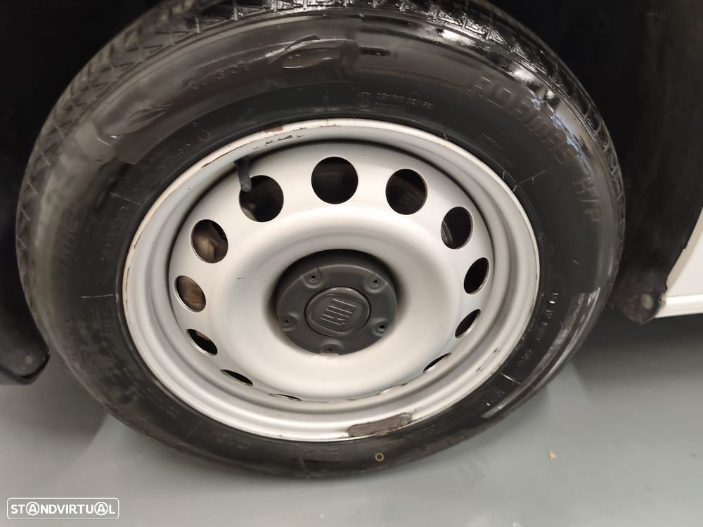 Fiat Doblo 1.5 BlueHDI Maxi (3 LUG) - 18