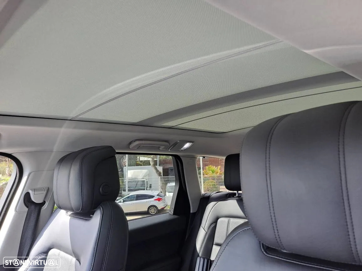 Land Rover Range Rover Sport 3.0 SDV6 HSE - 44