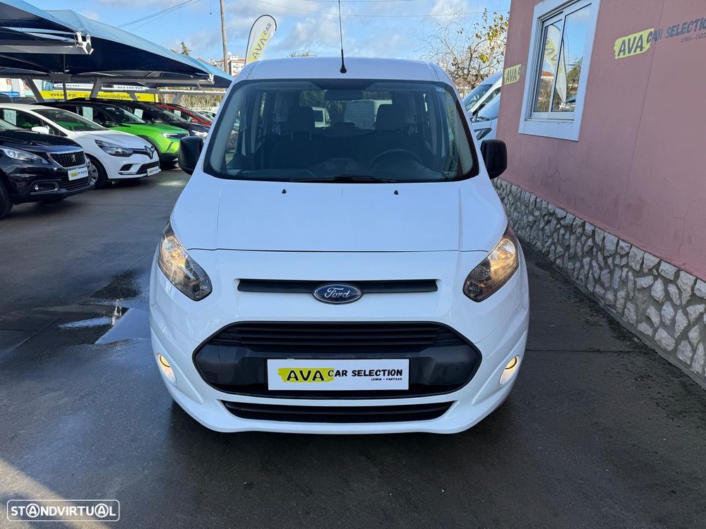 Ford Transit Connect 1.5 TDCi 230 L2 Active - 8