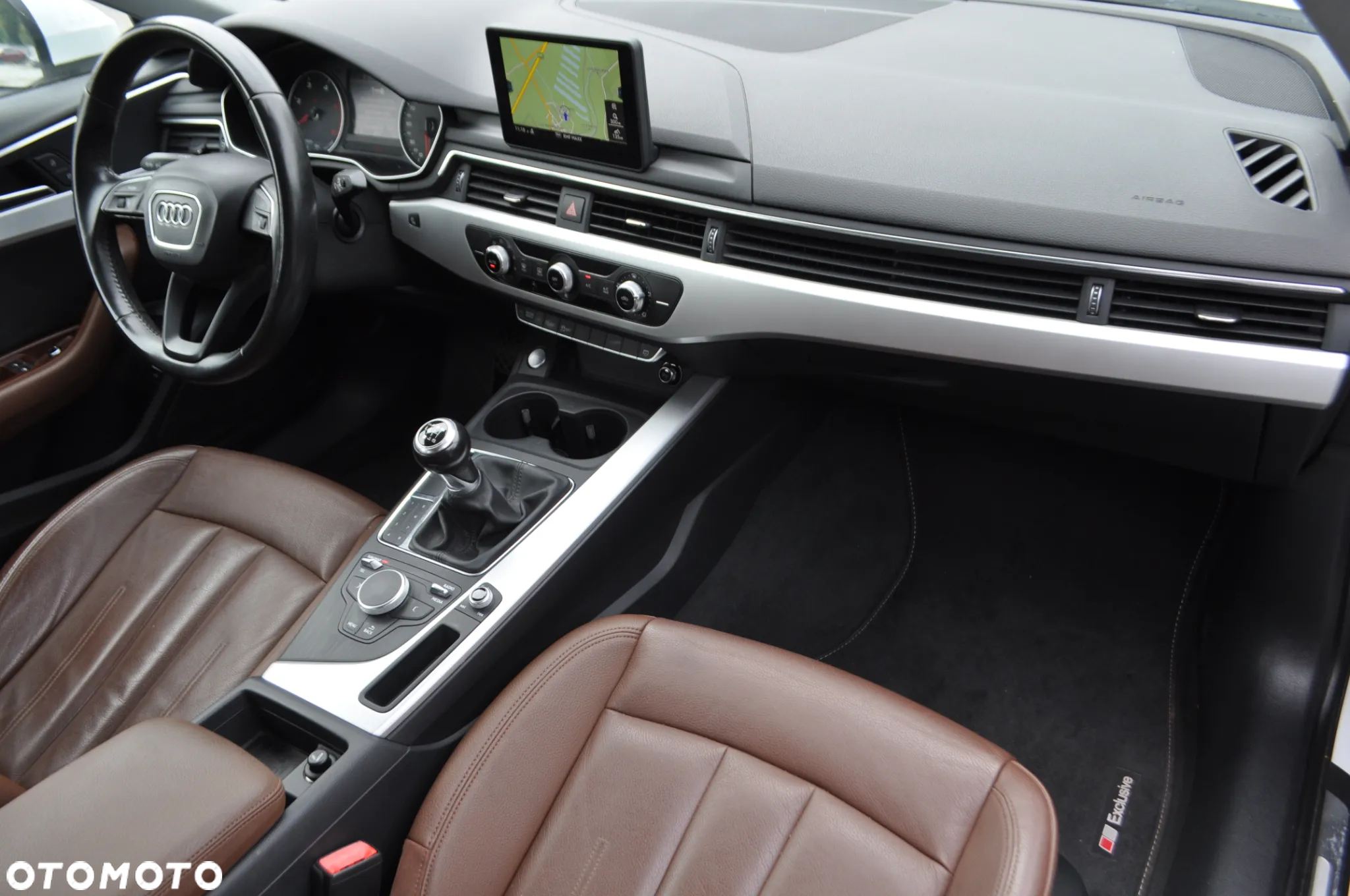 Audi A4 - 21