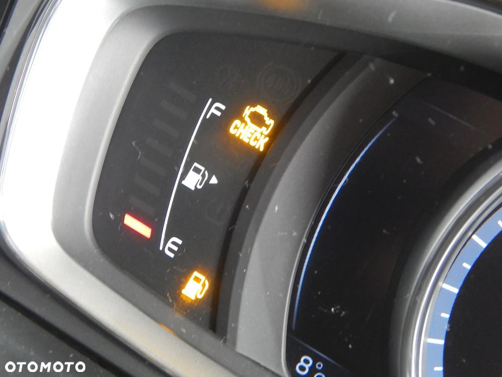 Licznik zegar 1.6 2.0 2.4 auto VOLVO V60 s60 xc70 v70 10-17 31327746 Łuków części - 7