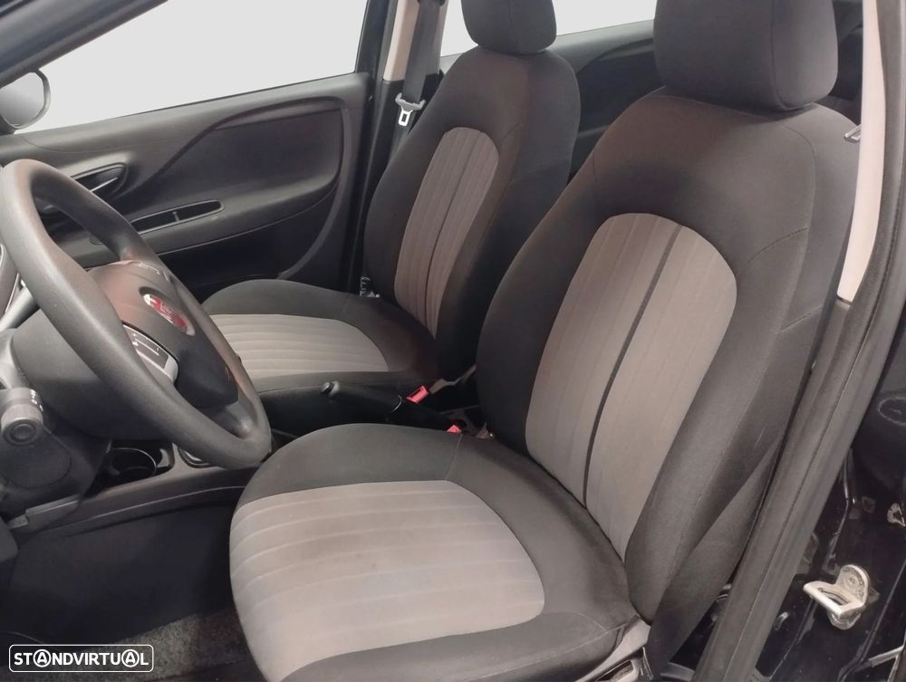 Fiat Punto - 7