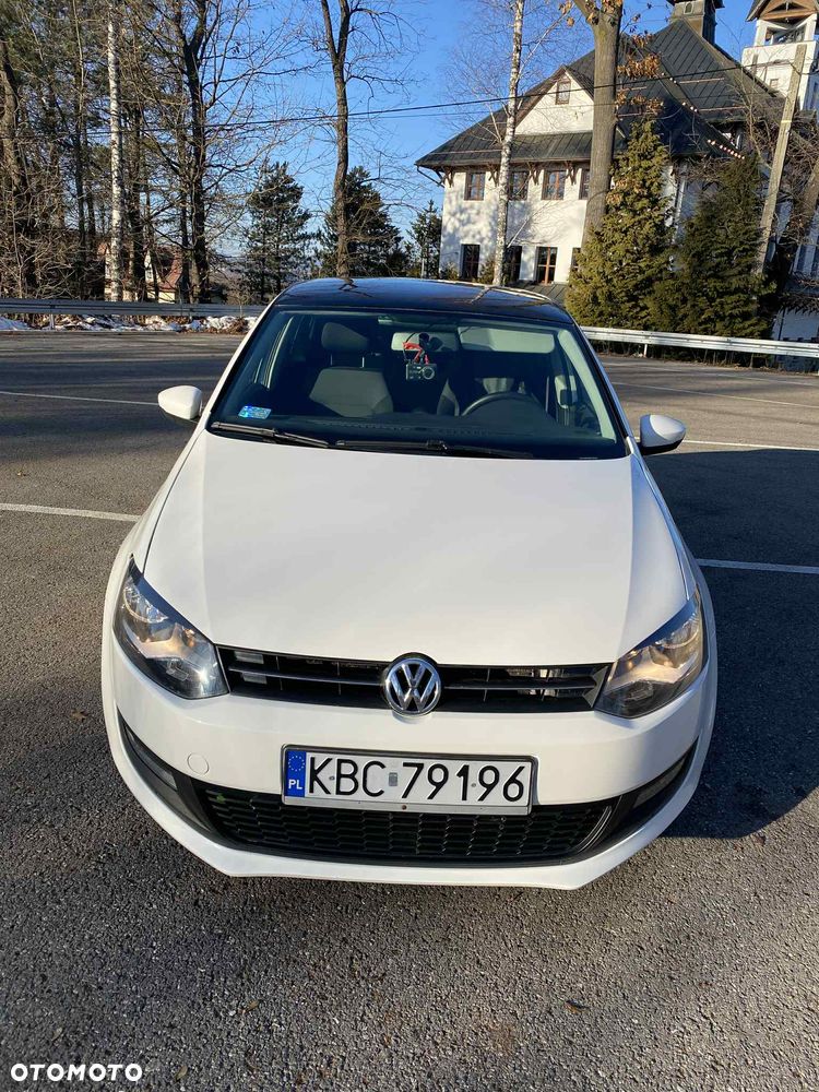 Volkswagen Polo - 5