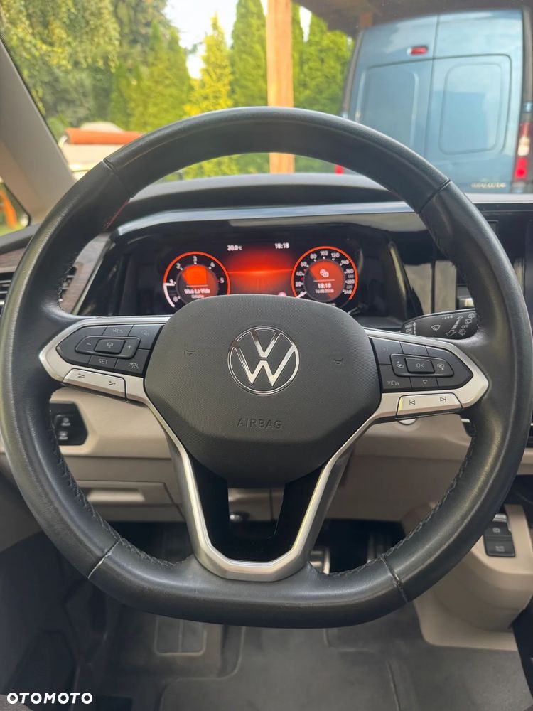 Volkswagen Multivan 2.0 TDI L2 Style DSG - 13
