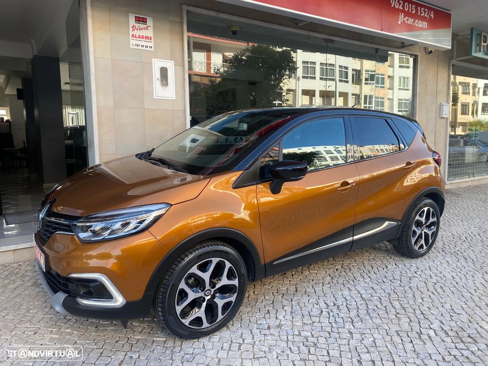 Renault Captur - 12