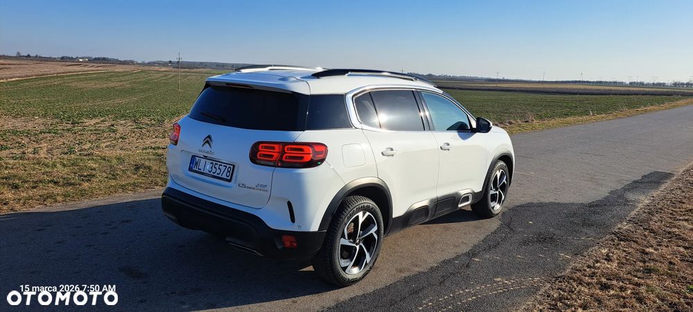 Citroën C5 Aircross 1.5 BlueHDi C-Series - 3