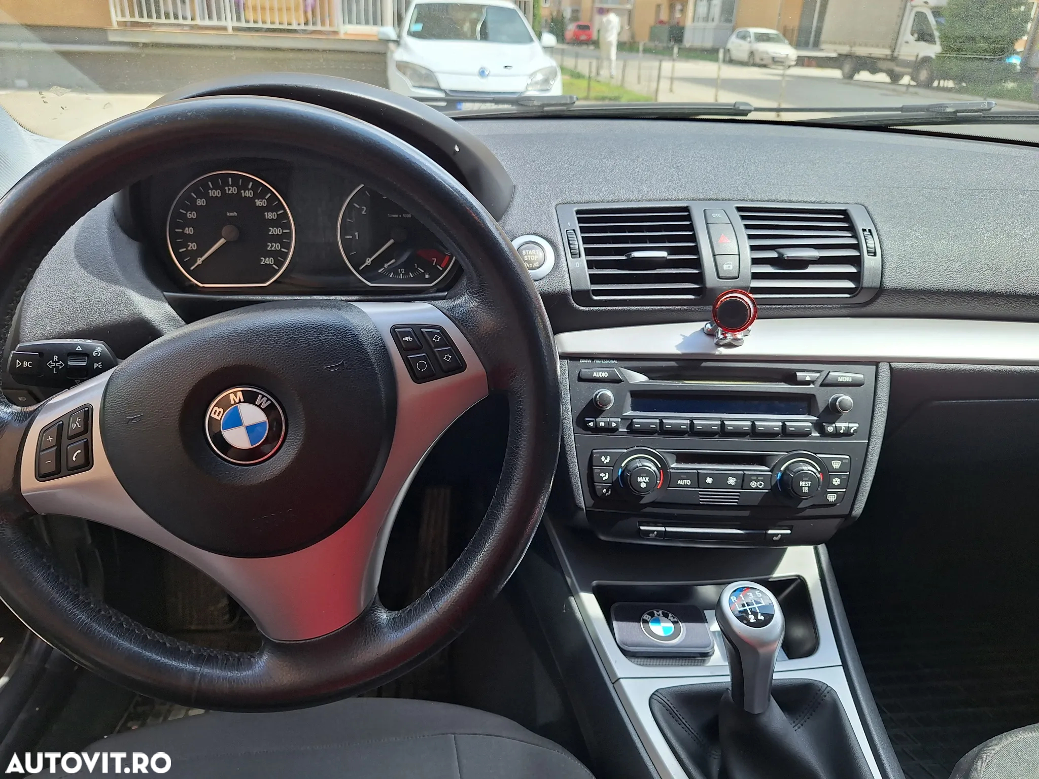 BMW M1 - 12