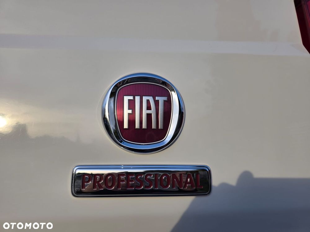 Fiat Ducato L2h2 2.3 120km Mega Bogato Wyposażony Śliczny!!! - 37