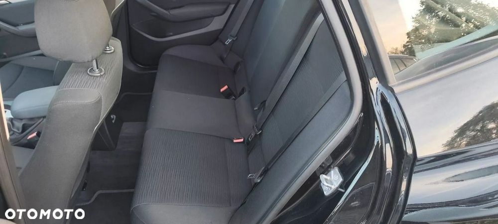 BMW X1 sDrive18d - 18