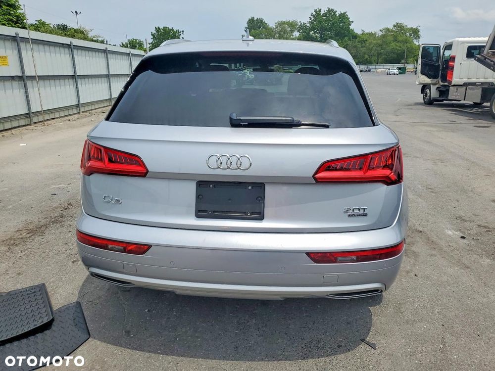 Audi Q5 - 3