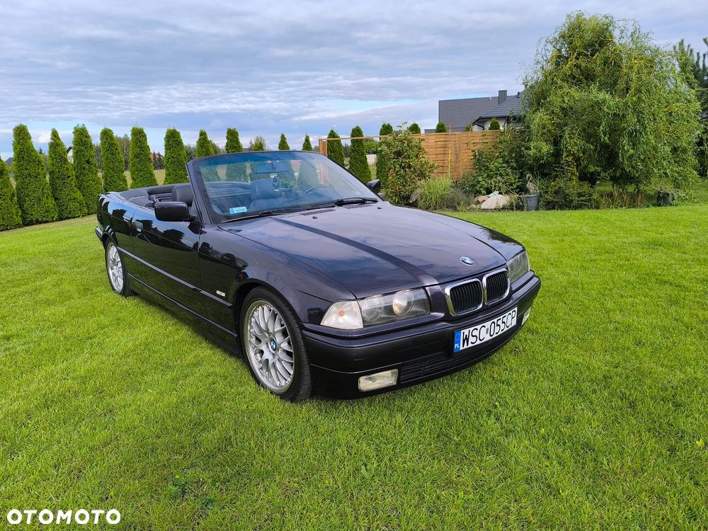 BMW Seria 3 - 1