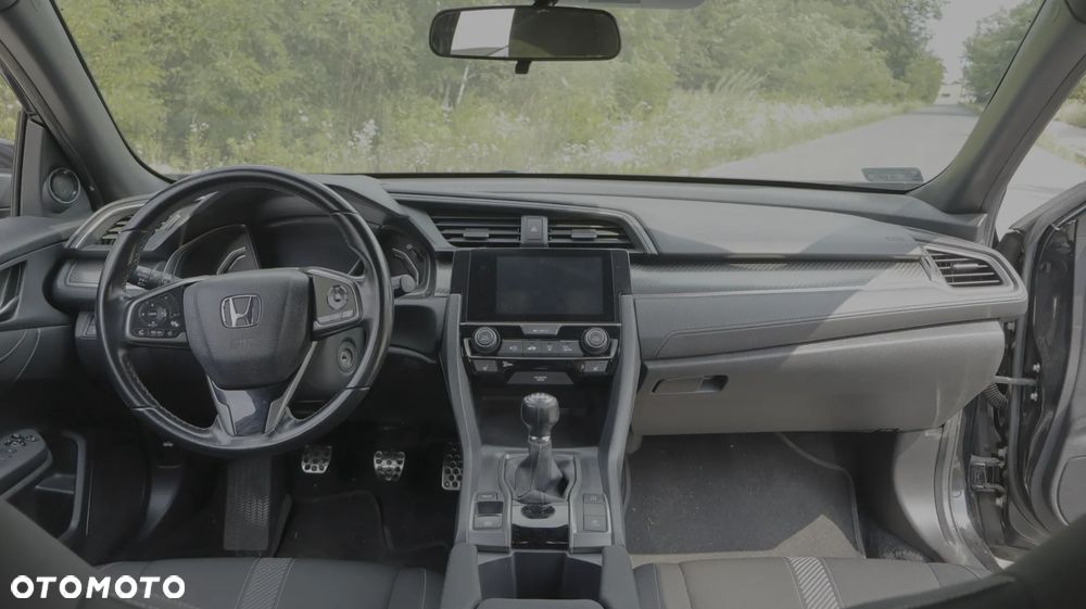 Honda Civic - 18
