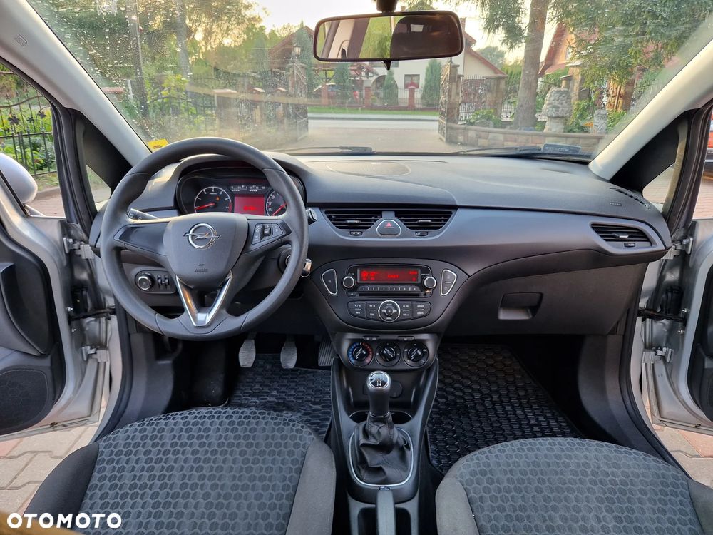Opel Corsa 1.4 Enjoy - 18