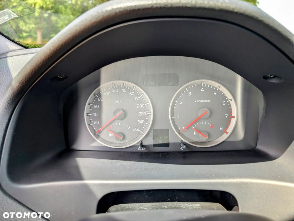 Volvo S40 T5 Summum - 3