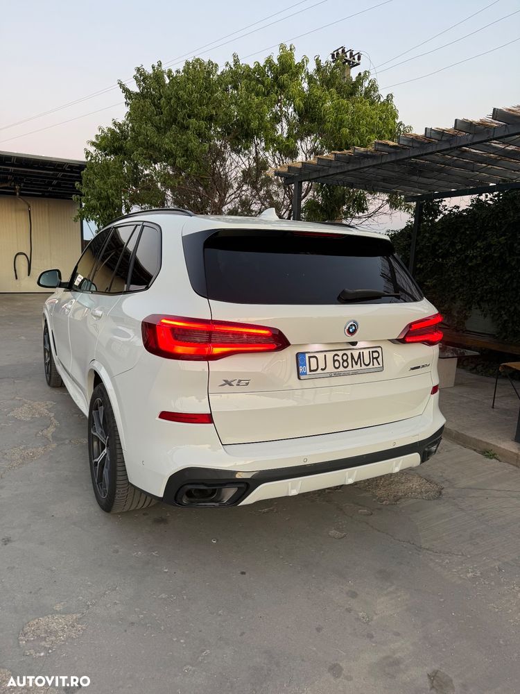 BMW X5 xDrive30d AT MHEV - 1