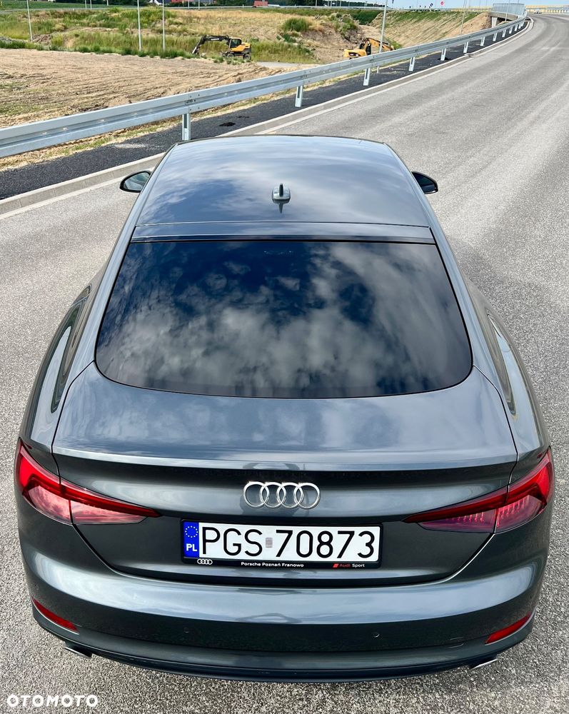 Audi A5 - 2