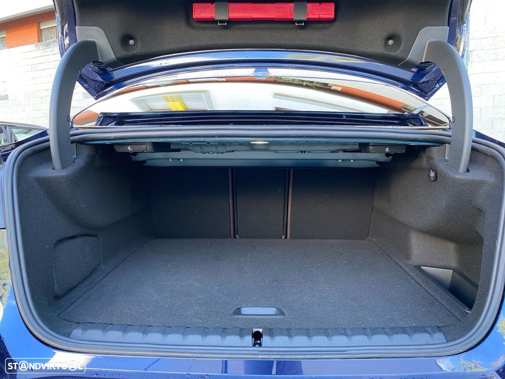 BMW 220 Gran Coupé d Pack Desportivo M - 18