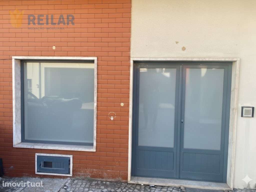 Póvoa de Santa Iria - Loja 62 m2 - Grande imagem: 5/21