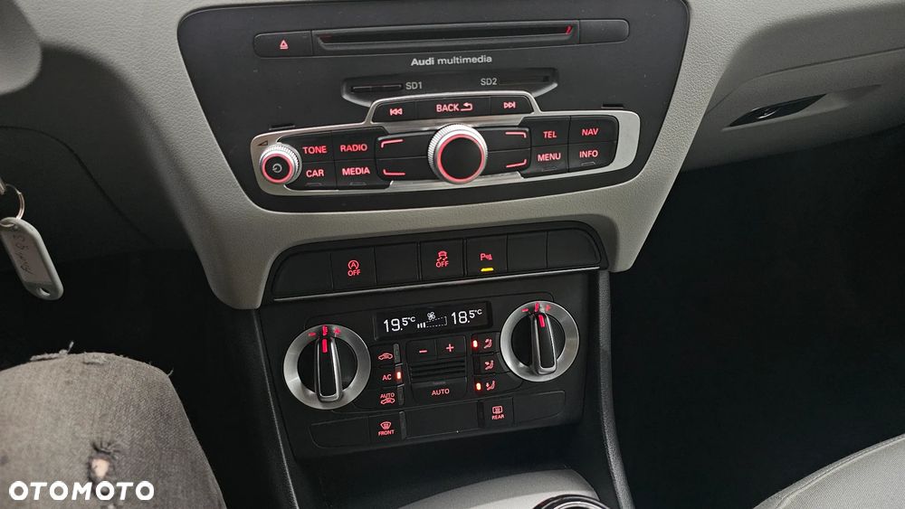 Audi Q3 2.0 TDI - 33