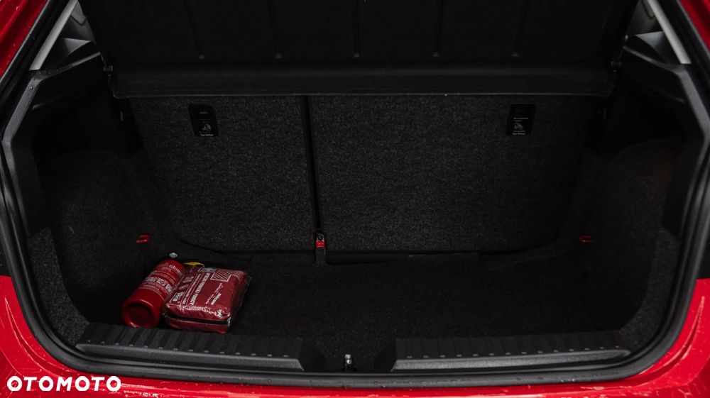 Seat Ibiza 1.0 TSI GPF Style S&S - 15