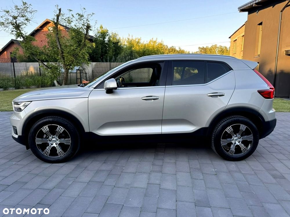 Volvo XC 40 D3 Inscription - 6