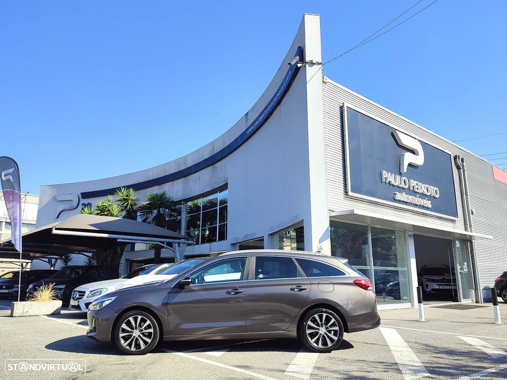 Hyundai i30 CW - 5