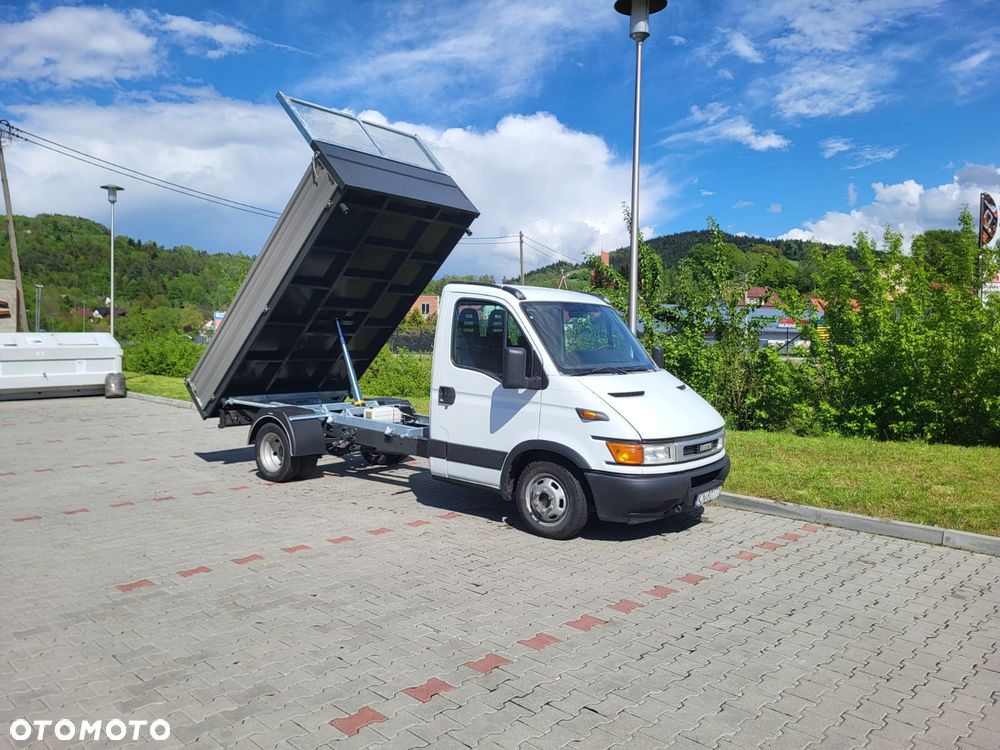 Iveco Daily 35C13 - 6