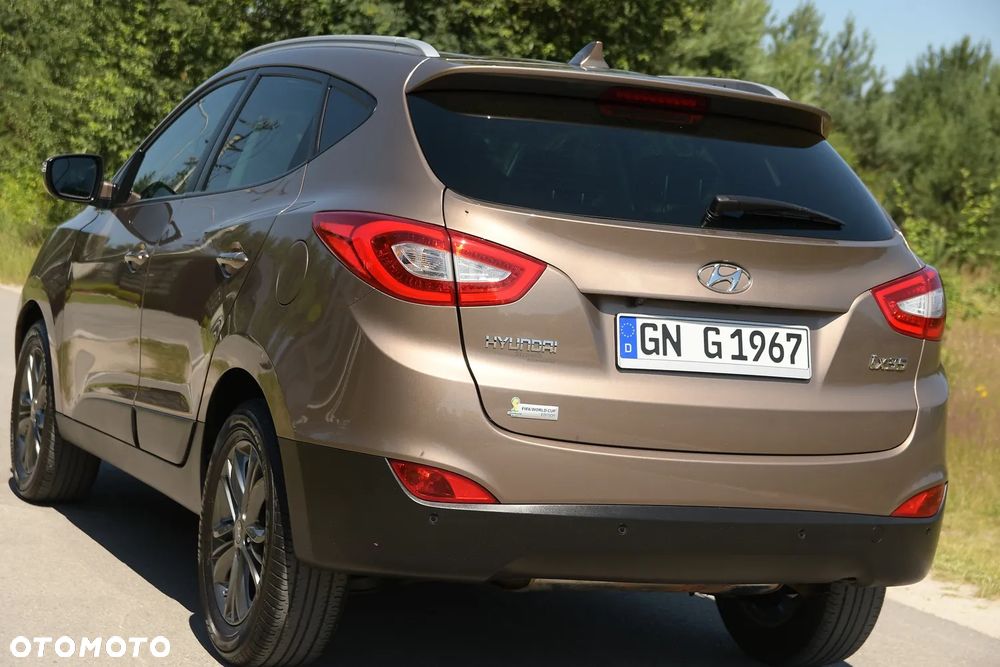 Hyundai ix35 - 6