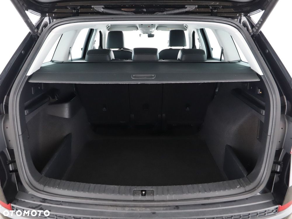 Skoda Kodiaq 2.0 TDI 4x4 Style DSG - 26