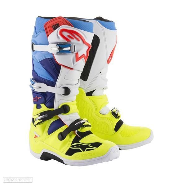 alpinestars botas tech 7 2012014 - 4