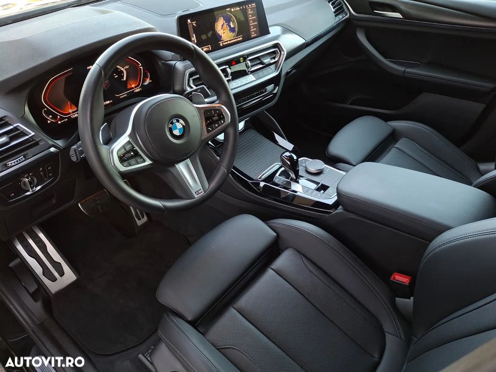 BMW X4 xDrive20i Aut. - 14