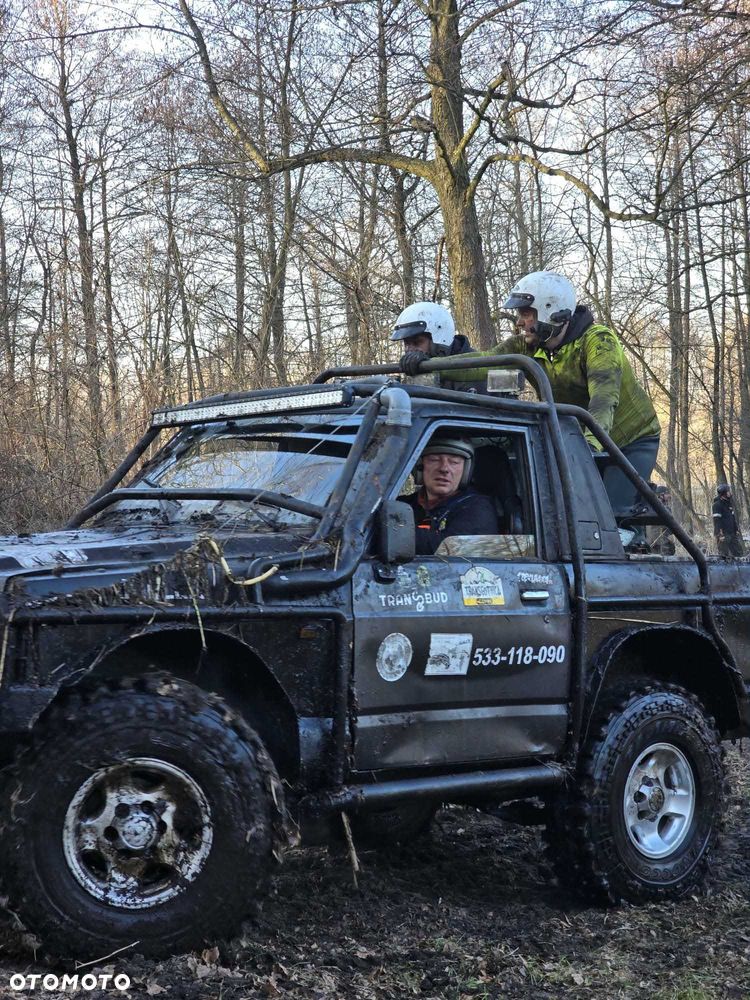 Nissan Patrol - 3
