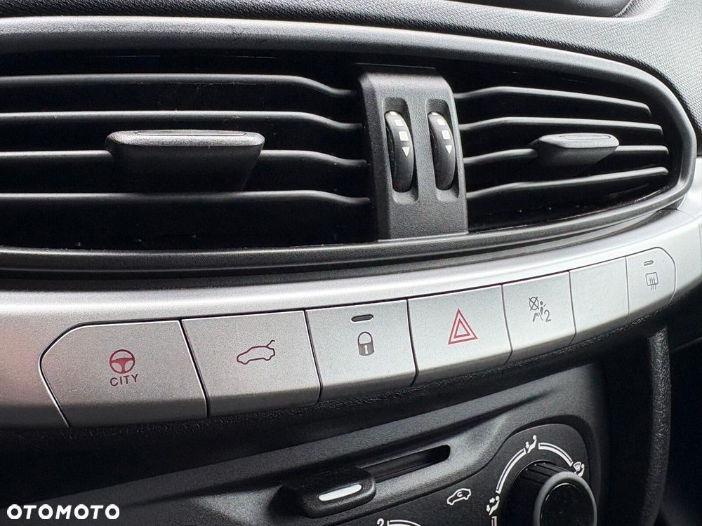Fiat Tipo - 23