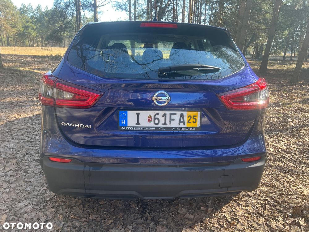 Nissan Qashqai - 13